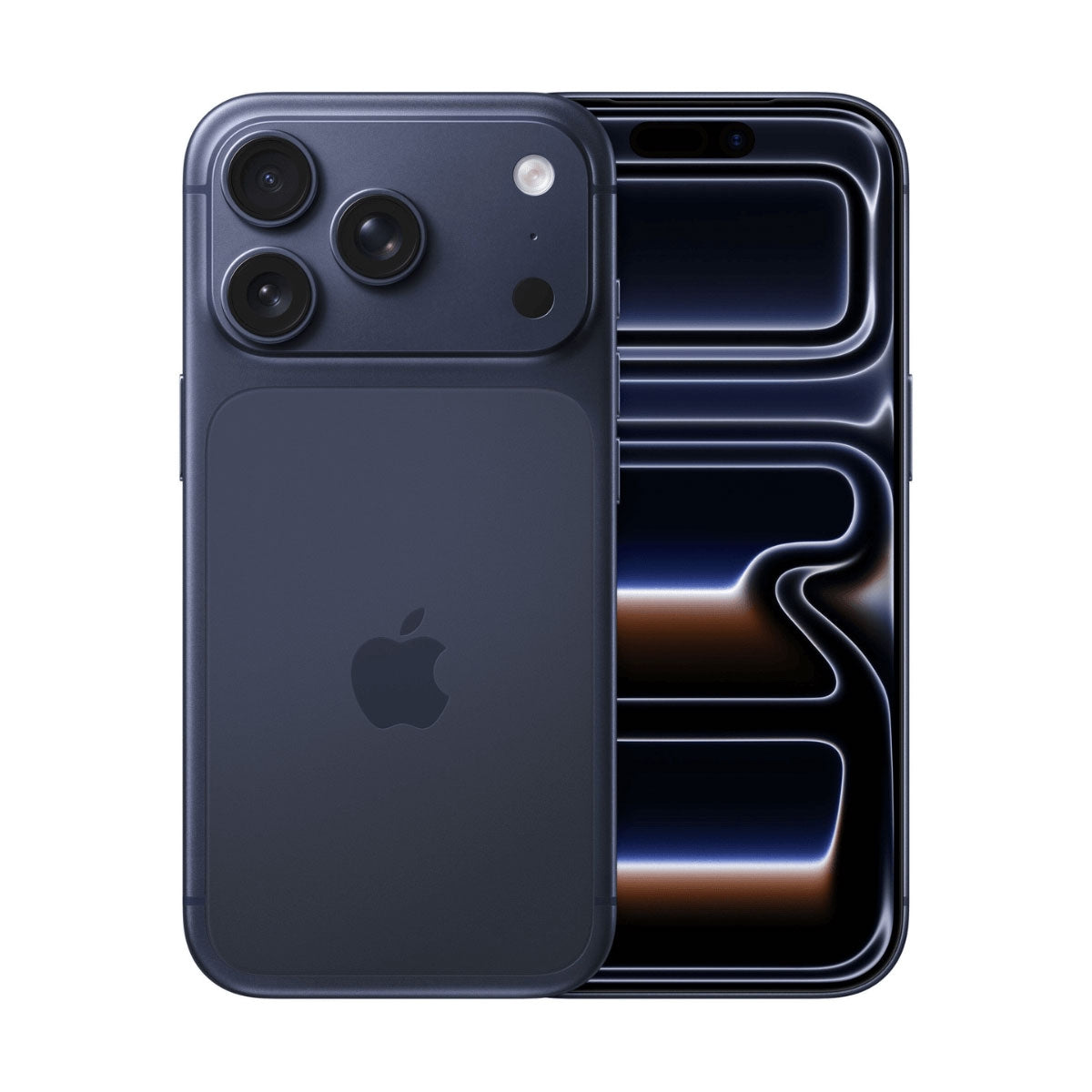 Apple iPhone 17 Pro Max 256GB - Deep Blue